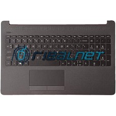 TOP COVER TDB W KB WTL PORT